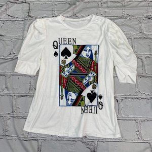 Queen Shirt